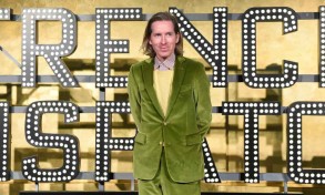 Wes Anderson to make new Roald Dahl adaptation with Benedict Cumberbatch