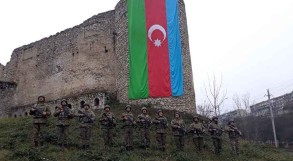 Şuşadakı abidələrin “Bərpa təlimatı” hazırlanıb