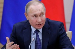 Путин заявил о сходстве беспорядков в Казахстане с событиями на Майдане
