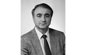 Скончался Абдурахман Везиров