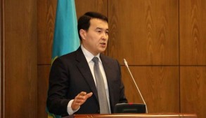 Токаев назначил нового премьер-министр Казахстана