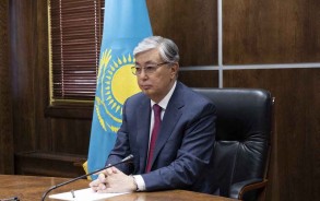 <strong>Президент Казахстана назвал сроки вывода войск ОДКБ из страны</strong>