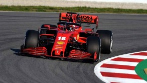 В Ferrari объявили состав Гоночной академии на 2022-й