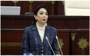 Azerbaijani Ombudsman calls on international organizations regarding Armenian provocation in direction of Kalbajar

