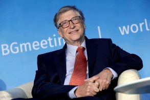 Bill Gates says we may have to take yearly shots of COVID-19 vaccine for some time