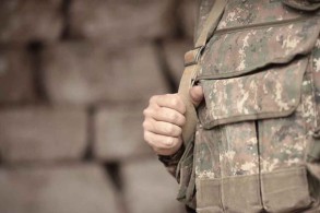 Armenia admits death of one more serviceman