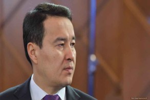 Kazakh PM names task of new government