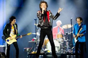 “The Rolling Stones”a həsr olunmuş markalar satışa çıxarılacaq - <span style="color:red">FOTO</span>