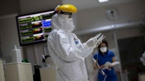 Ukraine confirms over 7,000 more new coronavirus cases