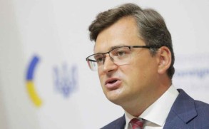 Russia does not have a say in Ukraine’s NATO membership - Kuleba