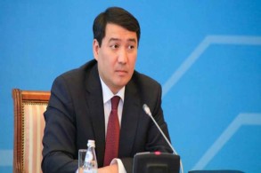 Kazakh Ambassador expresses gratitude to Azerbaijan