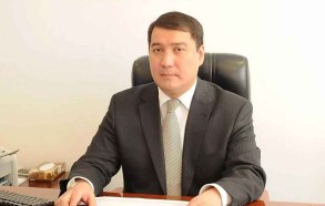 Посол Казахстана выразил благодарность Азербайджану