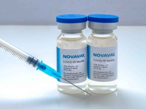 S.Korea authorises Novavax COVID-19 vaccine, imports Pfizer pills