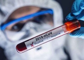 Ukraine confirms over 10,000 more new coronavirus cases