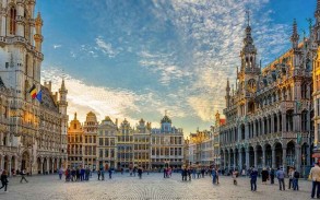 Name Mohamed becomes most common male name in Brussels