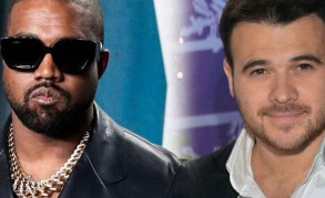 Kanye ilə Eminin işbirliyi təsdiqləndi