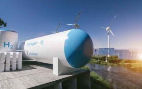 Russia to receive up to $40B from hydrogen sale by 2030