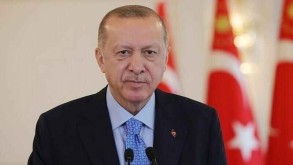 Turkey’s President criticizes EU migration policy