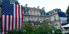 4 US diplomats hit by 'Havana Syndrome' symptoms in Geneva, Paris last summer