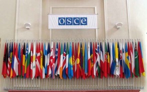 Ukraine satisfied with outcome of OSCE meeting in Vienna