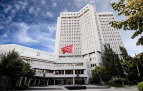 МИД Турции распространил информацию о первой встрече в Москве
