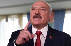 Лукашенко: Казахстан столкнулся с попыткой «внешнего вмешательства»
