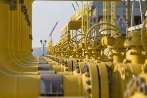 Russia reveals condition for increasing gas supplies to Europe