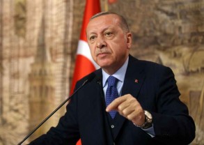<strong>Турция – не «импортер помидоров», а страна, являющаяся производственным центром для Африки, Азии и Европы - Эрдоган</strong>