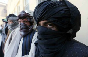 <strong>Талибы призвали Китай содействовать признанию движения в мире</strong>
