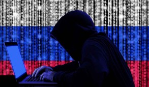 Украина обвинила Россию в причастности к кибератаке на сайты министерств