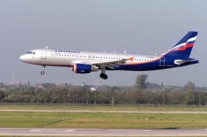 Aeroflot to fully resume flights to Kazakhstan starting January 22