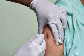 Azerbaijan unveils number of teenagers vaccinated against coronavirus