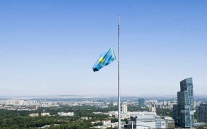 Kazakh President’s Special Representative to Baikonur complex relieved of his duties