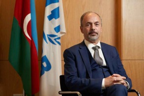 UNHCR expresses gratitude to Azerbaijan for its respectful approach to international law