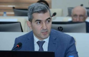 Number of those readmitted from Europe to Azerbaijan increased