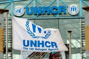 UNHCR provides assistance to over 10,000 Azerbaijani IDPs