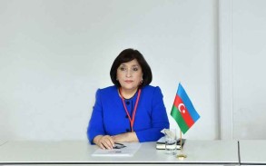 Speaker of Azerbaijani Parliament to visit Latvia