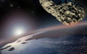 Giant asteroid to pass by Earth today, says NASA