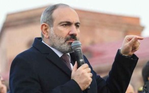 Pashinyan wins European Court case against Armenia