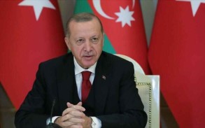 Erdogan: Russia's intervention in Ukraine would be unrealistic