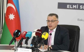 CAERC: Food inflation in Azerbaijan is lower than world average