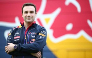 Red Bull Racing и Aston Martin урегулировали спор