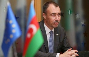 EU Special Representative Toivo Klaar to visit Azerbaijan and Armenia