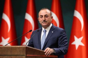 Cavusoglu: “Armenians are very satisfied with normalization of relations with Turkey”