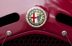 Представлен обновленный логотип Alfa Romeo <span style="color:red">– ВИДЕО</span>