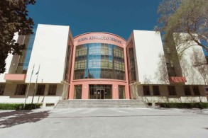 European Azerbaijan School to host Baku stage of World Scientists' Cup Championship