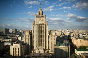 Moscow named conditions for the normalization of relations with Tbilisi