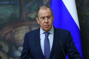 Lavrov: Commission on delimitation of Azerbaijani-Armenian border should start as soon as possible