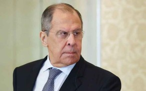 Lavrov: This meeting may help US respond to Russia's proposal