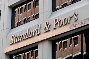 S&amp;P подтвердило рейтинги Азербайджана